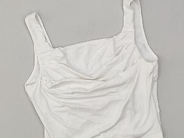 bluzki size plus: Top damski, rozmiar XL — 1