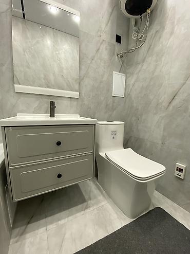 Продажа квартир: 1 комната, 45 м², 3 этаж, Евроремонт — 23