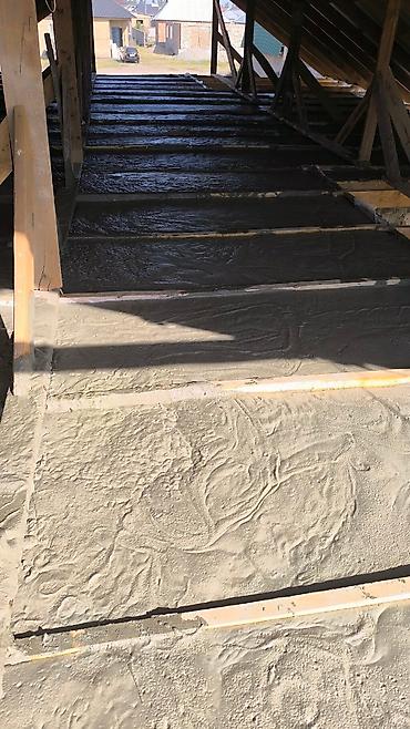 Бетонные работы: Стяжка Гарантия, Бесплатная консультация, Демонтаж Больше 6 лет опыта — 25