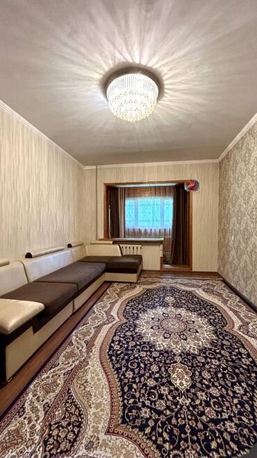Продажа домов: 2 комнаты, 52 м², 106 серия, 2 этаж, Косметический ремонт