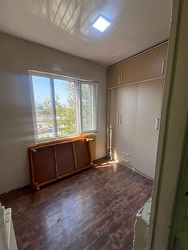 Продажа квартир: 2 комнаты, 50 м², Рынок Келечек, 105 серия, 3 этаж, Косметический ремонт — 10