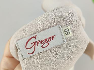 kurtki garoff: GREGOR, Marynarka damska, rozmiar 5XL — 4