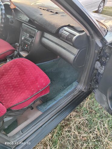 Audi: Audi 100: 1992 г., 0.2 л, Механика, Бензин, Седан — 15