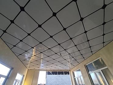 Алюминиевые композитные панели (Алюкобонд): Дерево, Новый — 21