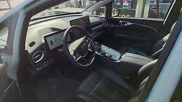 GAC: Aion V PLUS 500. 2022/07. ЖЕКЕ АЙДАЛГАН! Таза жана жакшы абалда — 18