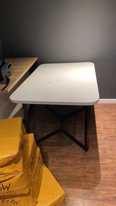 Другая мебель: Стол Лофт Есть в наличии 120х60 На заказ любой размер можете — 11