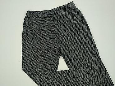 110 cm: Spodnie materiałowe damskie, rozmiar S — 1