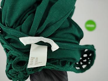 facebook hm: H&M Conscious, Top damski, rozmiar XS — 5