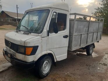 купить мерседес спринтер грузовой в литве: Грузовик, Mercedes-Benz, Стандарт