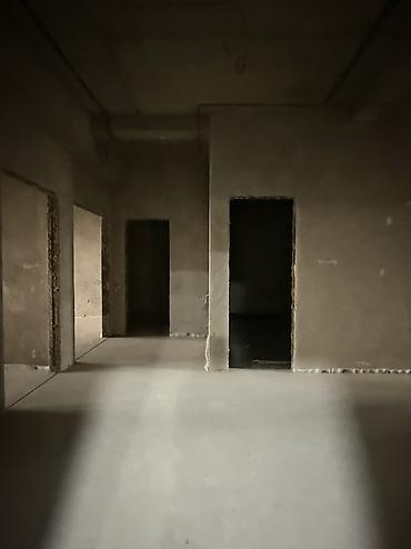 Продажа квартир: 3 комнаты, 125 м², Элитка, 8 этаж, ПСО (под самоотделку) — 9