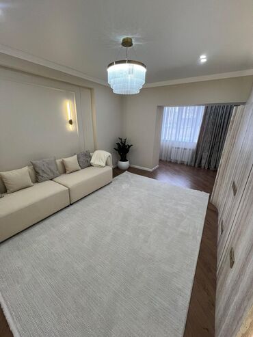 Продажа квартир: 3 комнаты, 100 м², Элитка, 2 этаж, Дизайнерский ремонт — 6