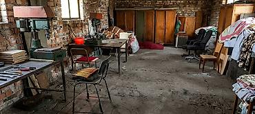 место берекет: Цех, С оборудованием, 400 м² — 3
