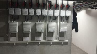 Электрики, электромонтажники: Электрик. Больше 6 лет опыта — 15