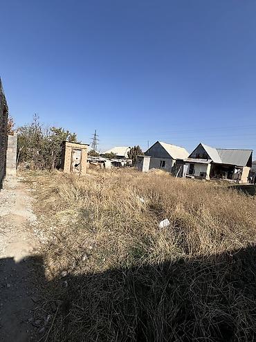 10 лет в одних руках: 3 комнаты, 50 м², 6 соток, Кырман ж/м Газ, Электричество, Канализация — 4