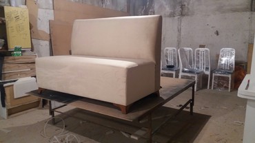 Мебель на заказ: Мебель на заказ, Стулья, Стол — 5