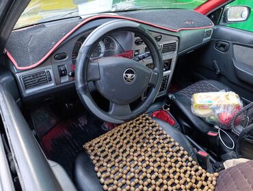 авто соболь: Daewoo Nexia: 2010 г., 1.5 л, Механика, Бензин, Седан