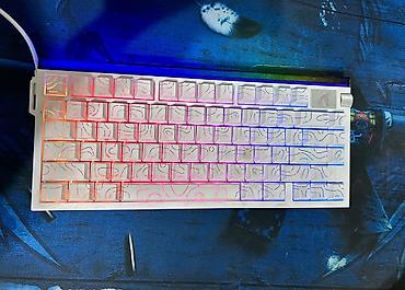 hyperx cloud core: Компьютер, ядер - 10, ОЗУ 32 ГБ, Для работы, учебы, Б/у, Intel Core i5, NVIDIA GeForce RTX 4070 Super, NVMe — 8