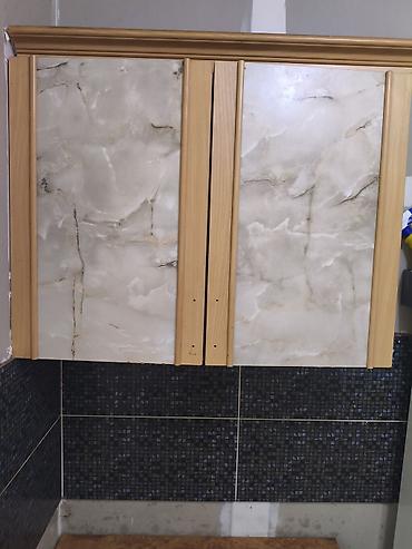 Буфеты: Буфет, Без мойки, ЛДСП — 7