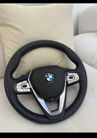 руль на мерседес w210: Руль BMW Колдонулган, Оригинал