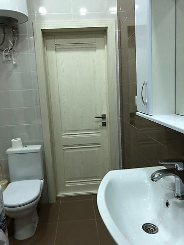 Продажа квартир: 3 комнаты, 131 м², Элитка, 9 этаж, Евроремонт — 23