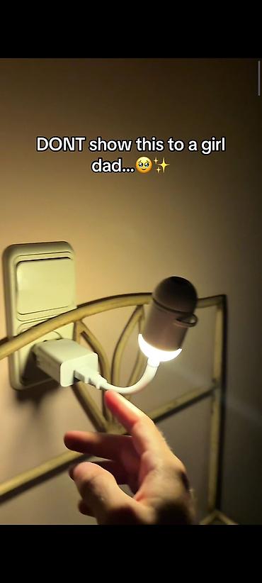 mini projector: Вау, это прям космос дома 🔭✨ На фото твой мини-ночник "Луна и звёзды" — 5