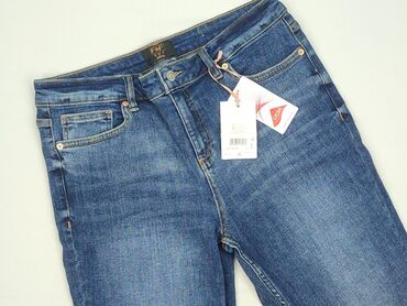 Shorts for women, F&F, size L (EU 40)