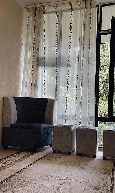 Продажа квартир: 3 комнаты, 50 м², Евроремонт — 7