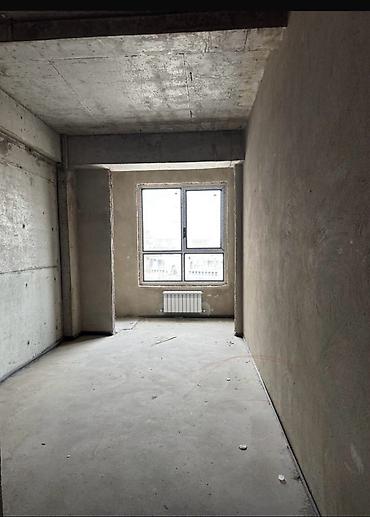 Продажа квартир: 2 комнаты, 80 м², Элитка, 7 этаж, Готовая ПСО (под самоотделку) — 7