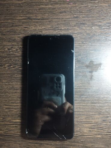 редми нот 13 с: Redmi, Redmi Note 11, Колдонулган, 128 ГБ, түсү - Кара