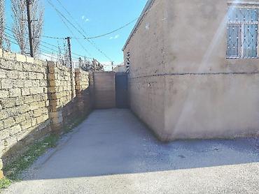 yevlaxda satilan evler: 5 otaqlı, 140 kv. m, Yeni təmirli — 7