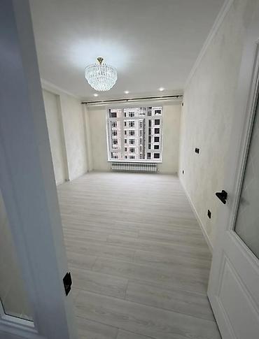 60: 2 комнаты, 60 м², Нижний Джал (Джал-23) Элитка, 7 этаж, Евроремонт — 2