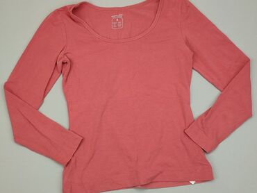różowe bluzki tommy hilfiger: Bluzka Damska, Esmara, S, stan - Dobry