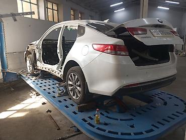 инструменты для рихтовки: Куплю битый авто — 1