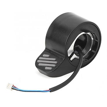 Аксессуары и запчасти для электротранспорта: Качественные запчасти оптом и в розницу аксессуары для — 5