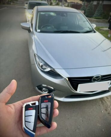 Аварийное вскрытие замков: Потеряли ключи от авто, заклинил замок зажигания, захлопнулся дверь — 6