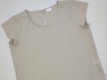 vanill ubrania: Infinity Woman, Bluzka damska, rozmiar 3XL — 1