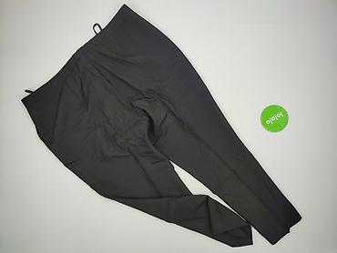 lumpex 75: Bodyflirt, Spodnie materiałowe damskie, rozmiar 3XL — 3