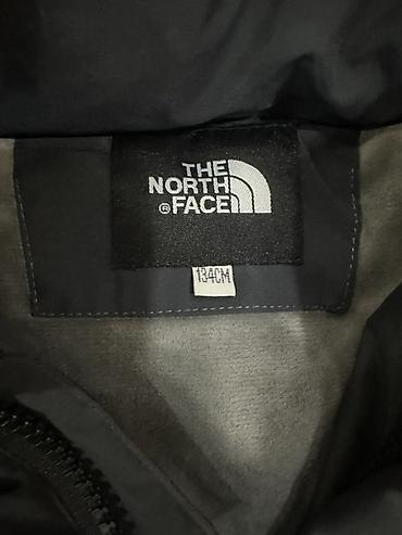 ad gunu sami: Kurtka, Uniseks, 8 - 9 yaş, The North Face — 2