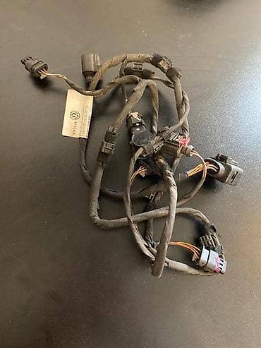 magneti prodaja: PARKING SENZORI ZA VOLKSWAGEN PASSAT B8 - 3G5971104C | Parking — 1