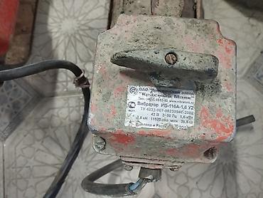 Частотные преобразователи: Электростанция/преобразователь частоты Wacker-Werke - — 8