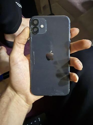 apple ноутбук бу: IPhone 11, 64 ГБ, Черный, Face ID — 4