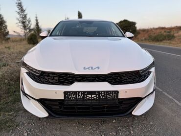 авто в рассрочку электромобиль: Kia K5: 2021 г., 2 л, Автоматтык, Бензин, Седан