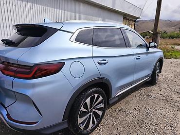хюндай туксон гибрид купить: BYD Song Plus: 2024 г., 0.1 л, Автомат, Гибрид, Кроссовер — 4