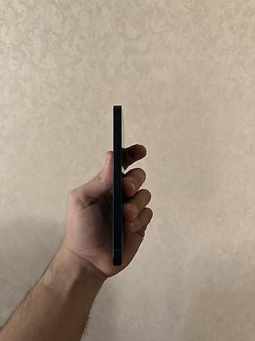 apple ipod touch: IPhone 14, 256 GB, Qara, Simsiz şarj — 4