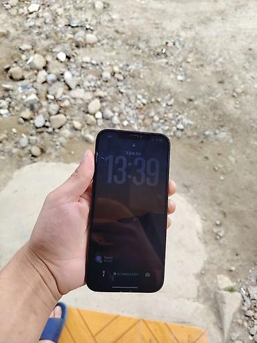 i̇pone 8 plus: IPhone 12 Pro Max, 512 GB, Pacific Blue, Face ID — 4