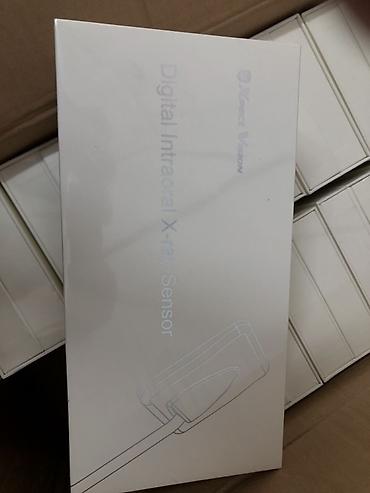 iphone 13pri: Срочно продаю новый!!!! Цифровой внутриротовой рентгеновский датчик — 1
