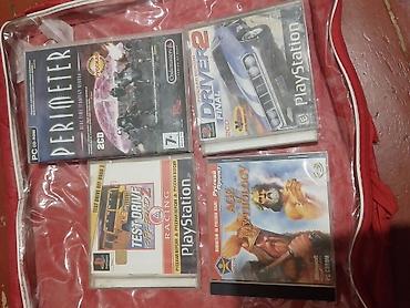 сколько стоит playstation 1: Sony PS one (SCPH seriyası) oyun konsolu dəsti Komplekt: - Sony PS — 2