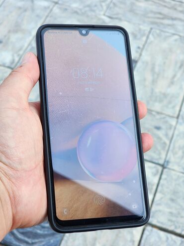самсунг а 51 запчасти: Samsung Galaxy A32, Колдонулган, 64 ГБ, 2 SIM