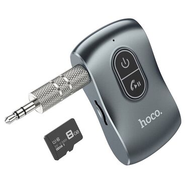 charging station: Aux yeri üçün blutuz. super səs keyfiyyəti var. micro sd