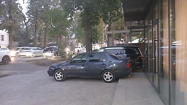 титан на венто: Volkswagen Vento: 1992 г., 1.8 л, Механика, Бензин, Седан — 10